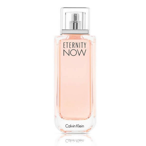Calvin Klein Eternity Now Eau De Perfume Spray 100ml - PerfumezDirect®