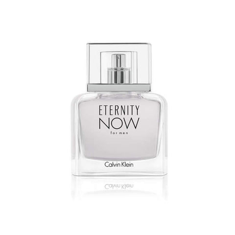 Calvin Klein Eternity Now For Men Eau De Toilette Spray 30ml - PerfumezDirect®