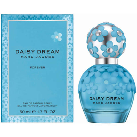 Marc Jacobs Daisy Dream Forever Eau De Perfume Spray 50ml - PerfumezDirect®