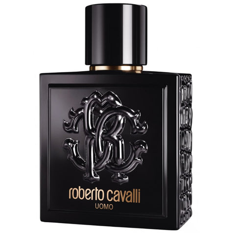 Roberto Cavalli Uomo Eau De Toilette Spray 40ml - PerfumezDirect®