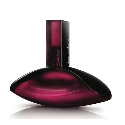Calvin Klein DEEP EUPHORIA edp spray 100 ml - PerfumezDirect®