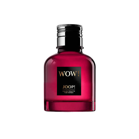 Joop JOOP WOW! FOR WOMEN edt spray 40 ml - PerfumezDirect®
