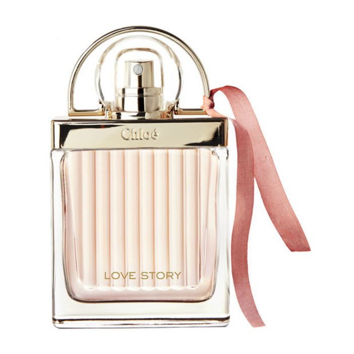 Chloe LOVE STORY EAU SENSUELLE edp spray 50 ml - PerfumezDirect®