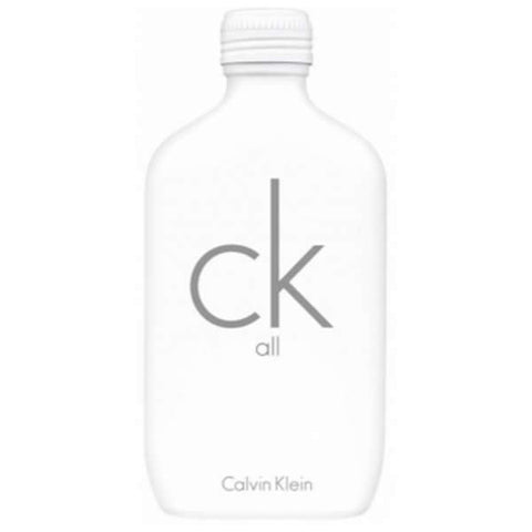 Calvin Klein CK ALL edt spray 100 ml - PerfumezDirect®