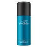 Davidoff Cool Water Deodorant Spray 150ml - PerfumezDirect®