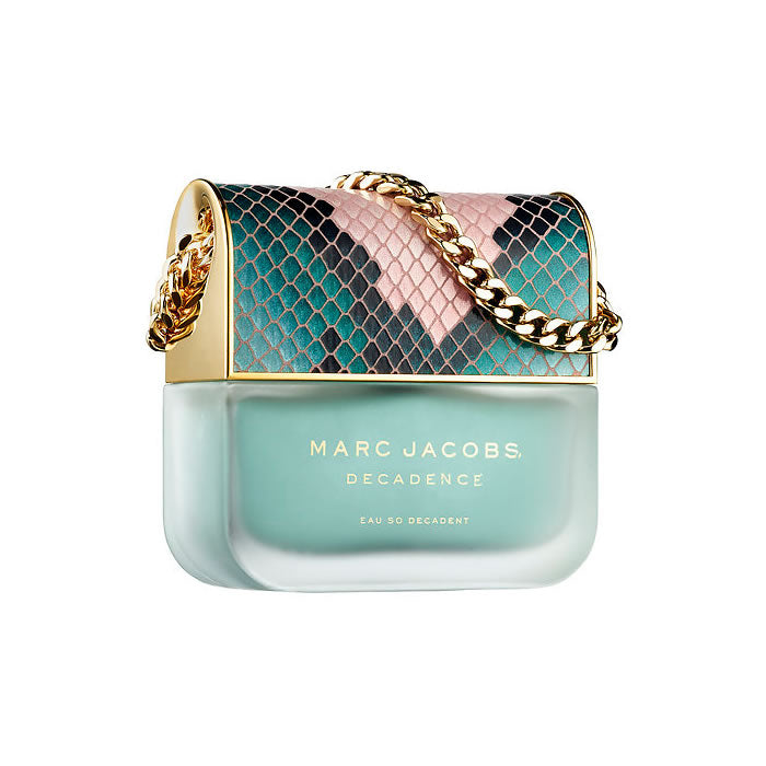 Marc Jacobs DECADENCE EAU SO DECADENT edt spray 100 ml - PerfumezDirect®