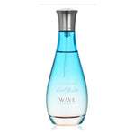 Davidoff Cool Water Wave Eau De Toilette Spray 100ml - PerfumezDirect®