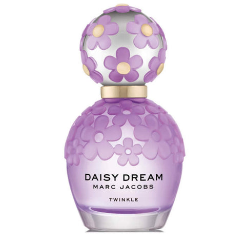 Marc Jacobs DAISY DREAM TWINKLE limited edition edt spray 50 ml - PerfumezDirect®
