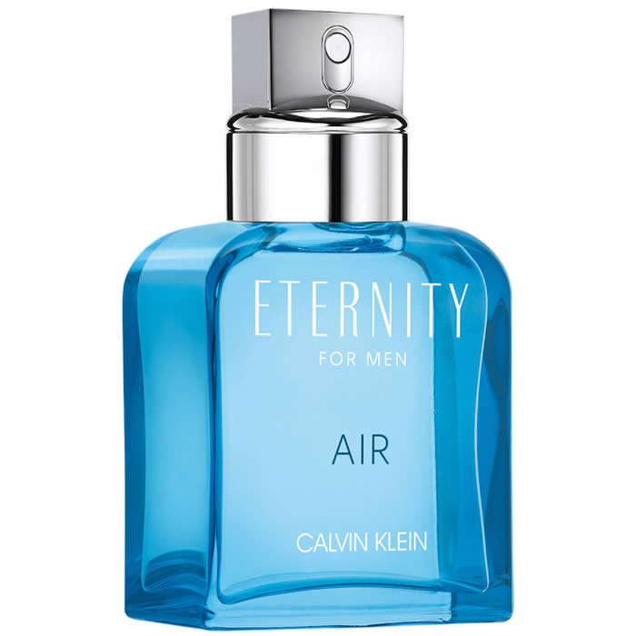 Calvin Klein ETERNITY AIR MEN edt spray 100 ml - PerfumezDirect®