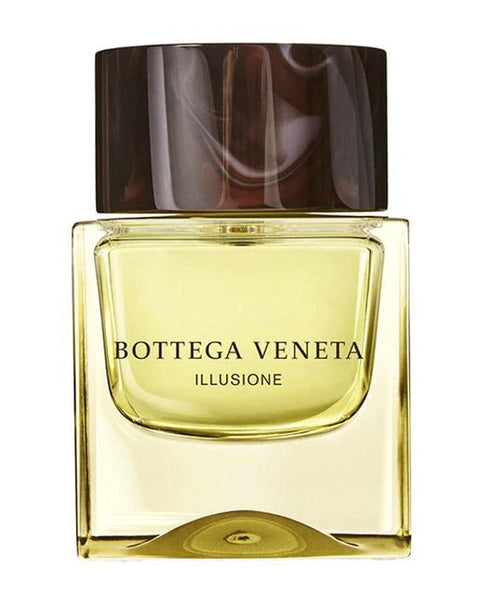 Bottega Veneta Illusione For Him Edt Spray 50 ml - PerfumezDirect®