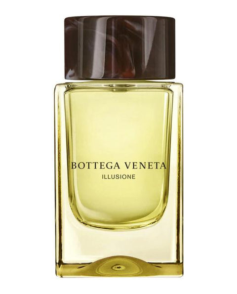 Bottega Veneta Illusione For Him Edt Spray 90 ml - PerfumezDirect®