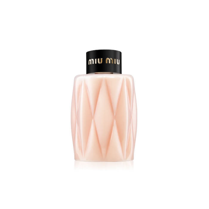 Miu Miu Twist Body Milk 200ml - PerfumezDirect®