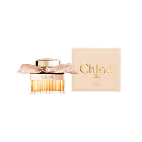 Chloe CHLOÉ ABSOLU edp spray 30 ml - PerfumezDirect®