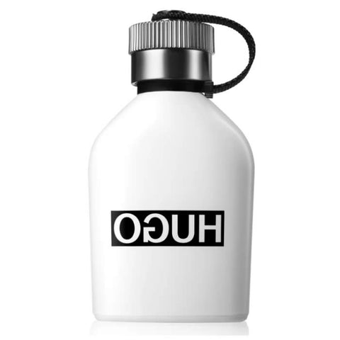 Hugo Reversed Eau De Toilette Spray 125ml - PerfumezDirect®
