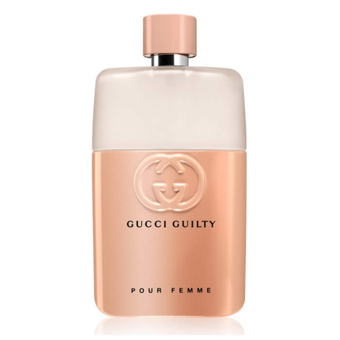 Gucci Guilty Love Edition Eau De Perfume Spray 90ml - PerfumezDirect®