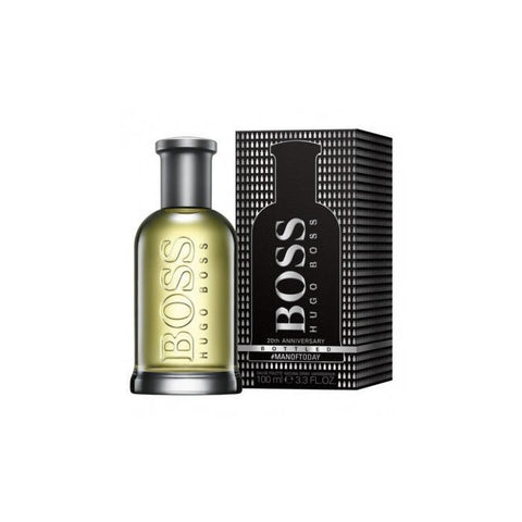 Hugo Boss Bottled 20th Eau De Toilette Spray 50ml - PerfumezDirect®