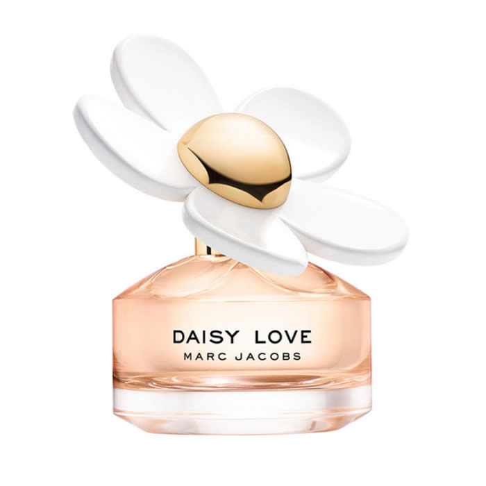 Marc Jacobs Daisy Love Eau de Toilette 50ml Spray - PerfumezDirect®