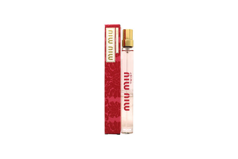 Miu Miu Twist Eau de Parfum 10ml Spray - PerfumezDirect®