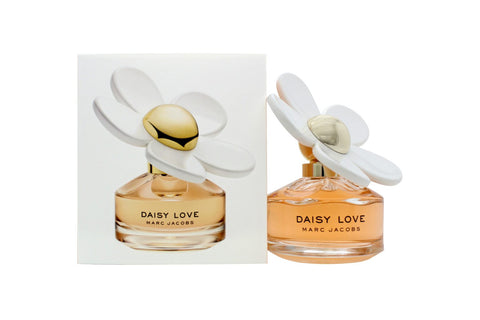 Marc Jacobs DAISY LOVE edt spray 100 ml - PerfumezDirect®