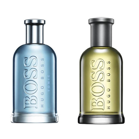 Hugo Boss BOSS BOTTLED SET 2 pz - PerfumezDirect®