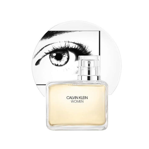Calvin Klein CALVIN KLEIN WOMEN edt spray 100 ml - PerfumezDirect®