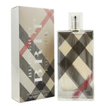 Burberry Brit Eau De Parfum Spray 100ml - PerfumezDirect®