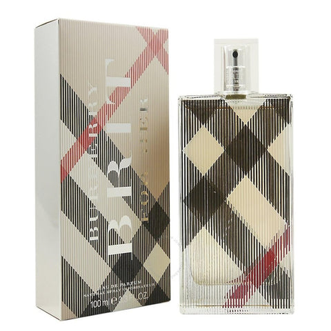 Burberry Brit Eau De Parfum Spray 100ml - PerfumezDirect®