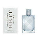 Burberry Brit Splash Eau De Toilette For Him 50ml Spray - PerfumezDirect®