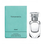 Tiffany & Co Tiffany Sheer Edt Spray 30 ml - PerfumezDirect®
