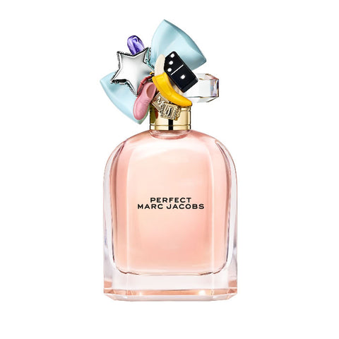 Marc Jacobs Perfect Eau De Perfume Spray 50ml - PerfumezDirect®