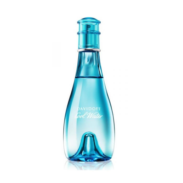 Davidoff COOL WATER WOMAN SUMMER 2019 edt spray 100 ml - PerfumezDirect®