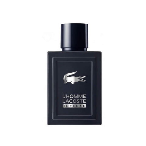 Lacoste L HOMME LACOSTE INTENSE edt spray 100 ml - PerfumezDirect®