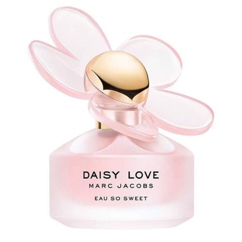 Marc Jacobs DAISY LOVE EAU SO SWEET edt spray 30 ml - PerfumezDirect®