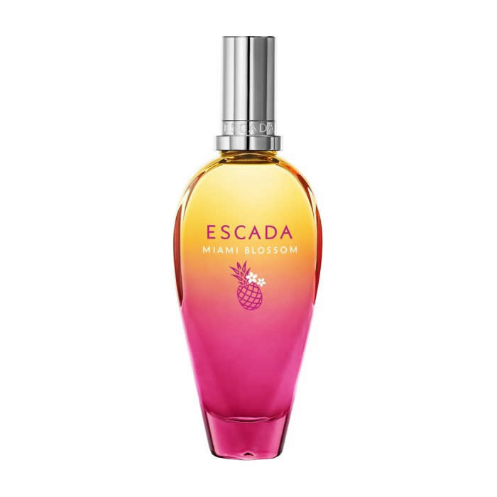 Escada MIAMI BLOSSOM edt spray 30 ml - PerfumezDirect®