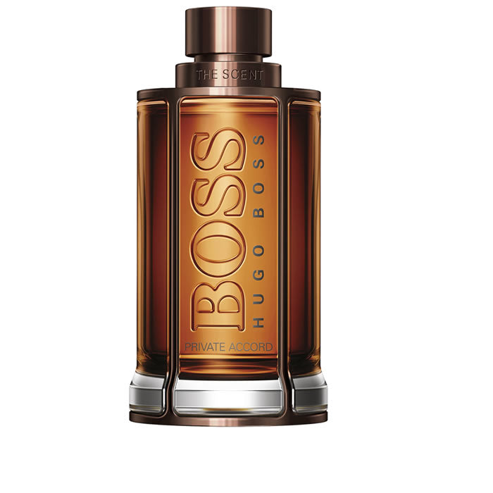 Hugo Boss The Scent Private Accord Eau de Toilette Spray 200 ml For Him - PerfumezDirect®