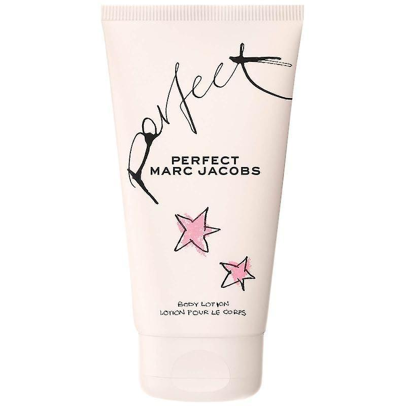Marc Jacobs Perfect Loción Hidratante Corporal 200ml - PerfumezDirect®