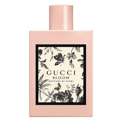 Gucci Bloom Nettare Di Fiori Eau De Perfume Intense Spray 100ml - PerfumezDirect®