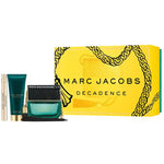 Marc Jacobs Decadence Eau De Perfume Spray 100ml Set 3 Pieces 2019 - PerfumezDirect®