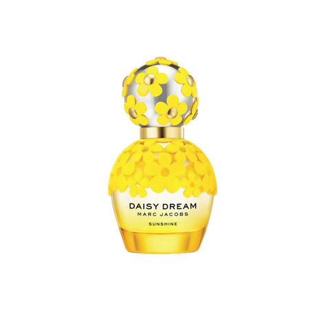 Marc Jacobs DAISY DREAM SUNSHINE edt spray 50 ml - PerfumezDirect®
