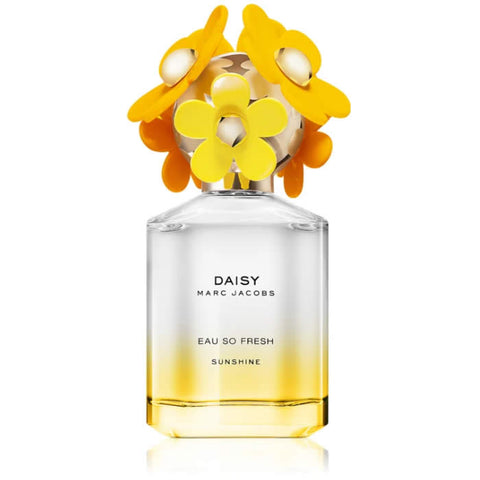 Marc Jacobs DAISY EAU SO FRESH SUNSHINE edt spray 75 ml - PerfumezDirect®