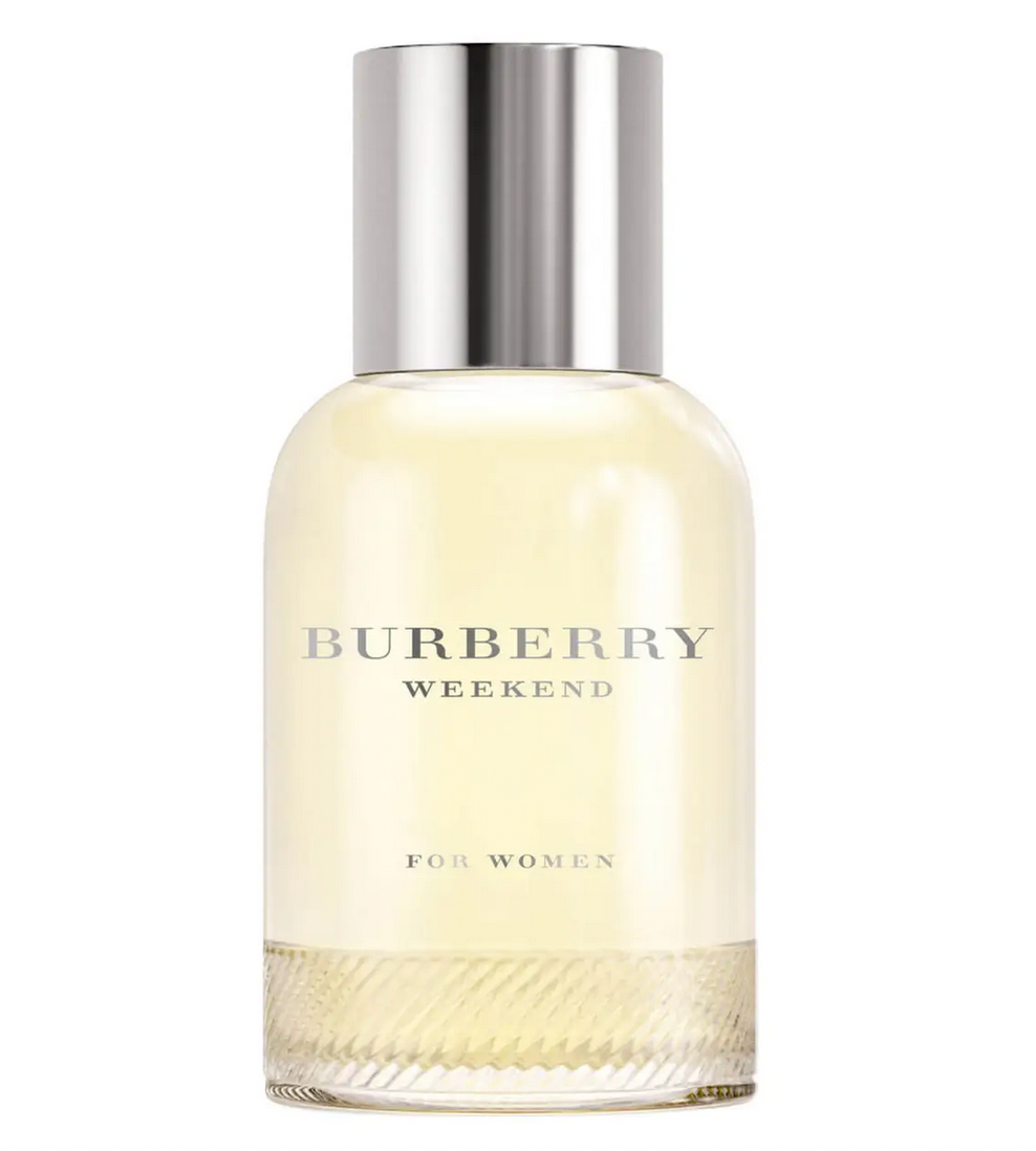 Burberry Weekend For Women Edp Spray 30 ml - PerfumezDirect®