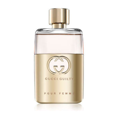 Gucci Guilty Pour Femme Eau De Perfume Spray 50ml - PerfumezDirect®
