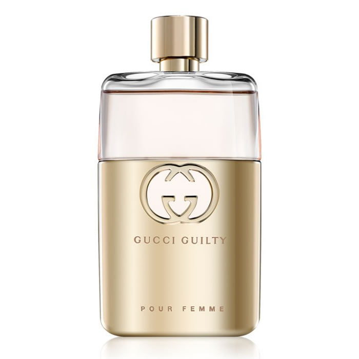 Gucci Guity Pour Femme Eau De Perfume Spray 90ml - PerfumezDirect®