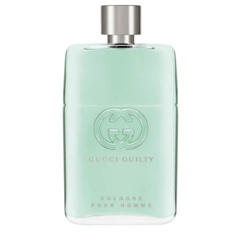 Gucci Guilty Pour Homme Eau De Cologne Spray 50ml - PerfumezDirect®