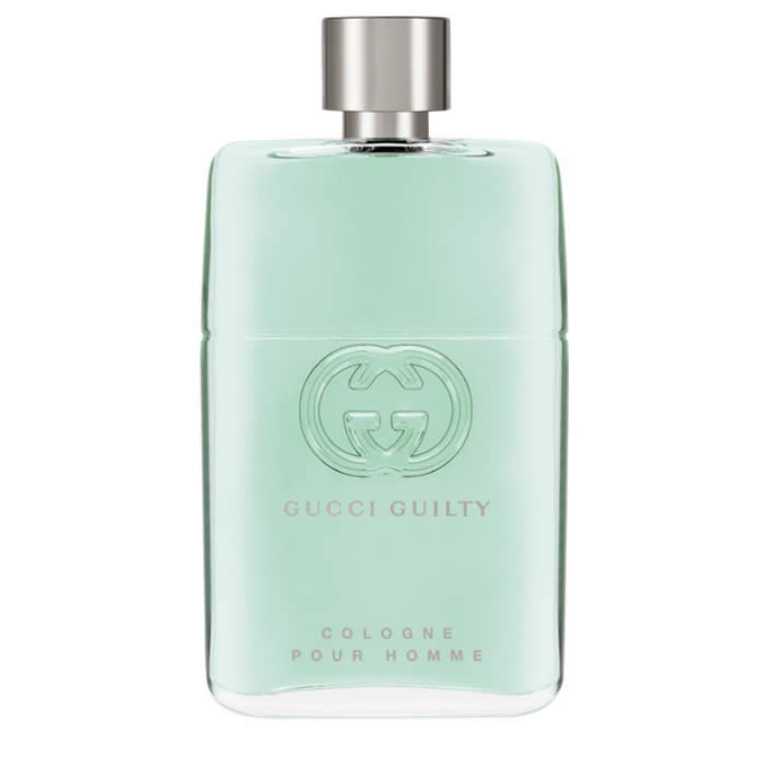 Gucci Guilty Pour Homme Eau De Cologne Spray 90ml - PerfumezDirect®