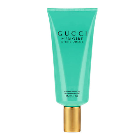 Gucci Memoire D Une Odeur Shower Gel 200ml - PerfumezDirect®