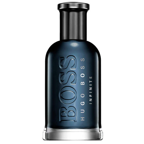 Boss Bottled Infinite Eau De Perfume Spray 100ml - PerfumezDirect®