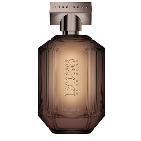 The Scent Absolute For Her Eau De Perfume Spray 100ml - PerfumezDirect®
