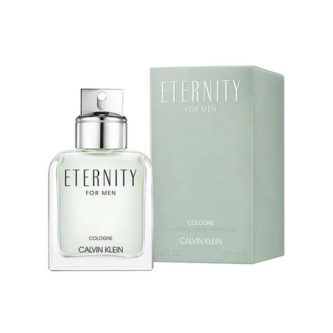 Calvin Klein Eternity For Men Cologne Spray 200ml - PerfumezDirect®