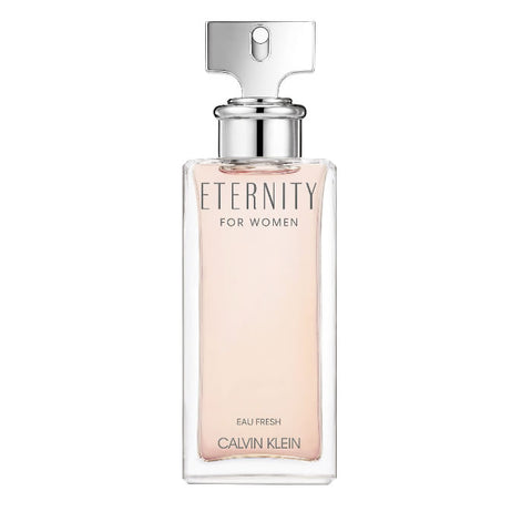 Calvin Klein Eternity For Women Eau Fresh Spray 100ml - PerfumezDirect®